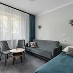 Rewita Waplewo Holiday park Maroz