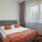 Rewita Waplewo Holiday park