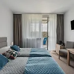 Rewita Waplewo Holiday park Maroz