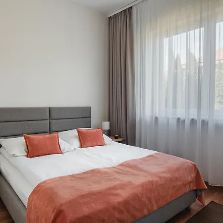 Rewita Waplewo Prázdninový areál