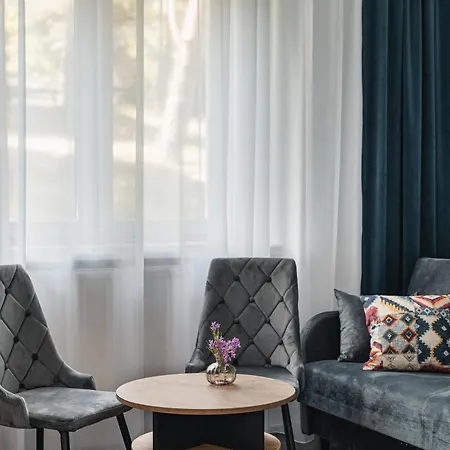 Rewita Waplewo Parque de vacaciones Maroz