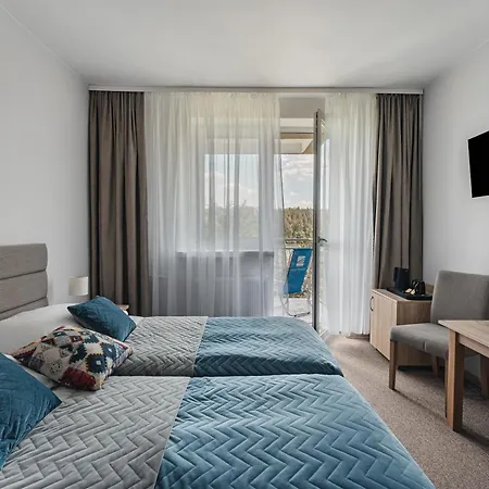 Rewita Waplewo Parque de vacaciones Maroz