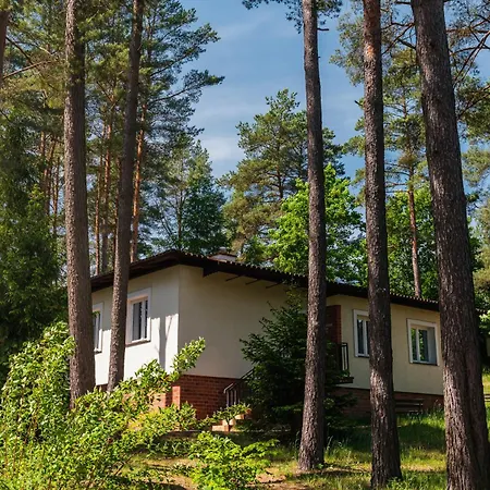 Parque de vacaciones Rewita Waplewo