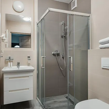 Rewita Waplewo Parque de vacaciones *