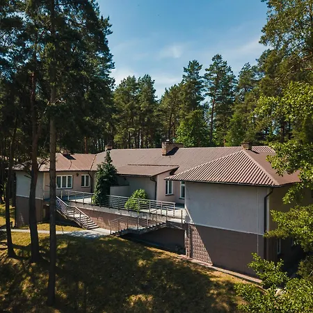 Rewita Waplewo Parque de vacaciones Maroz