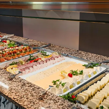 Parque de vacaciones Rewita Waplewo Maroz