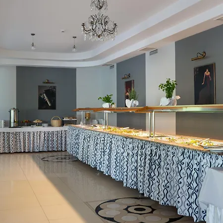 Parque de vacaciones Rewita Waplewo