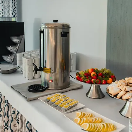 Rewita Waplewo Parque de vacaciones *