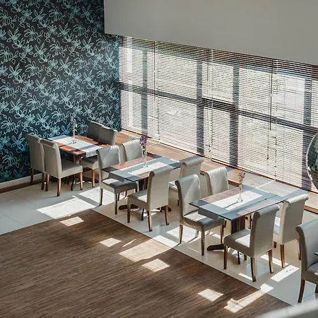 Parque de vacaciones Rewita Waplewo