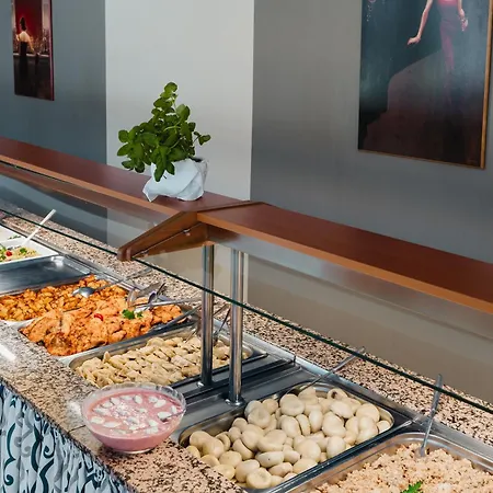 Parque de vacaciones Rewita Waplewo *