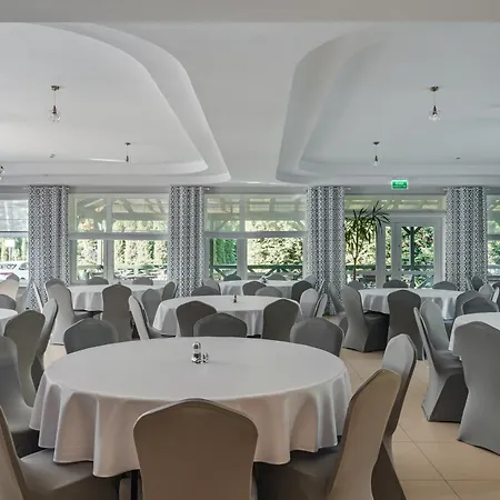 Parque de vacaciones Rewita Waplewo Maroz