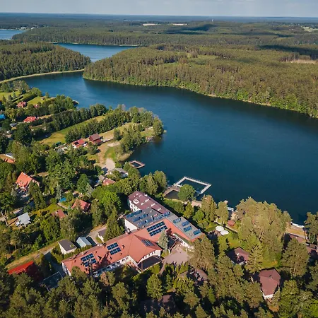 Parque de vacaciones Rewita Waplewo