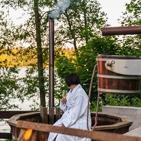 Rewita Waplewo Parque de vacaciones Maroz