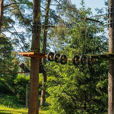 Parque de vacaciones Rewita Waplewo