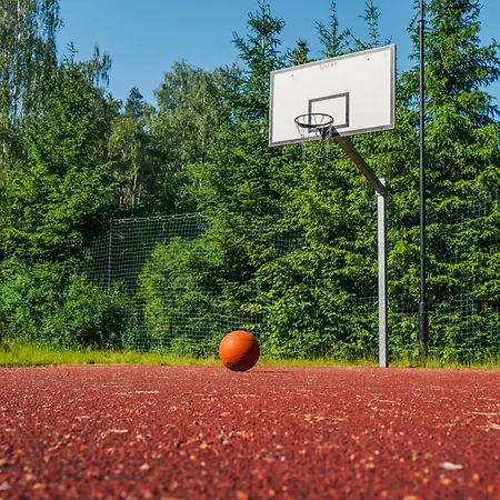 Rewita Waplewo Parque de vacaciones *