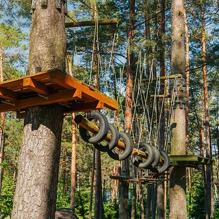 Parque de vacaciones Rewita Waplewo *