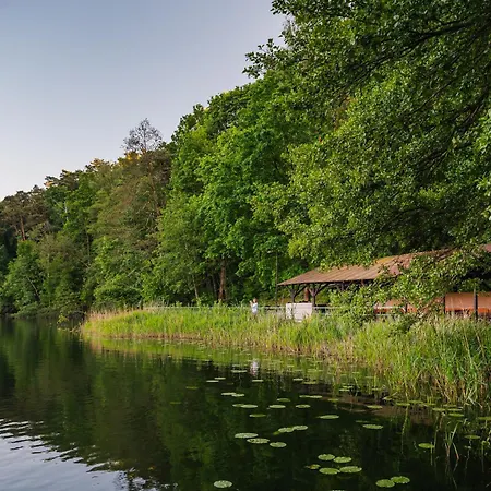 Rewita Waplewo Parque de vacaciones