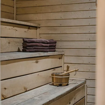 Rewita Waplewo Parque de vacaciones *