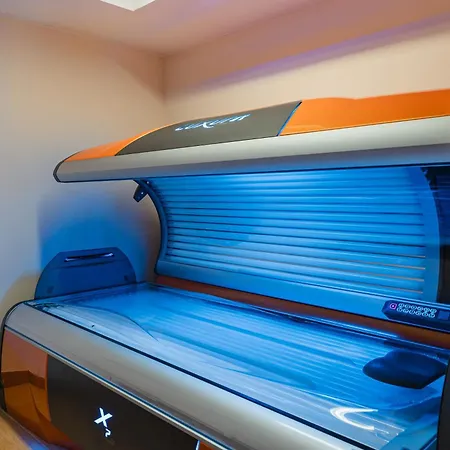 Parque de vacaciones Rewita Waplewo *