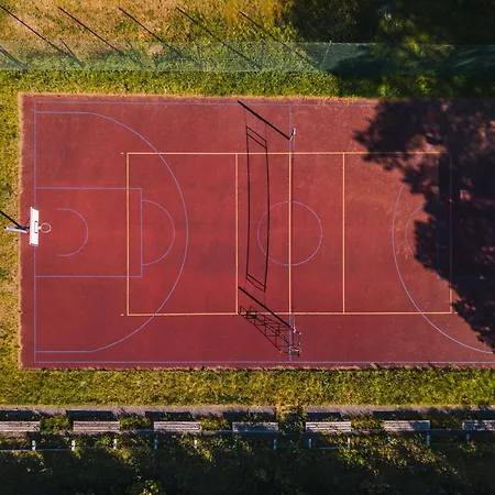 Parque de vacaciones Rewita Waplewo Maroz