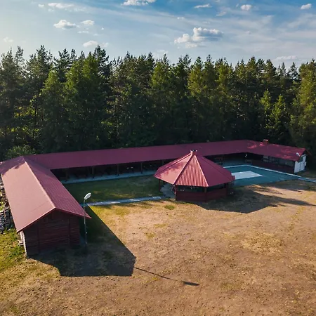 Rewita Waplewo Parque de vacaciones