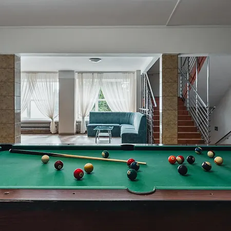 Rewita Waplewo Parque de vacaciones *