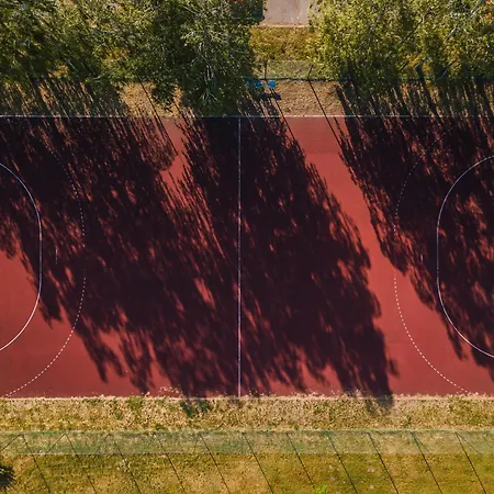 Rewita Waplewo Parque de vacaciones