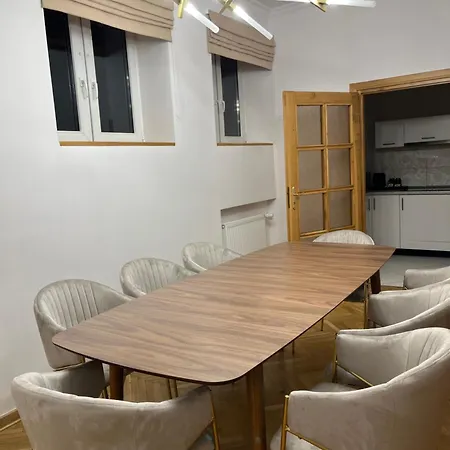 Rewita Waplewo Prázdninový areál