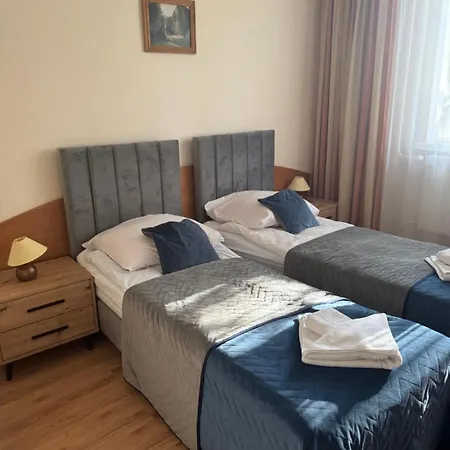 Parque de vacaciones Rewita Waplewo *