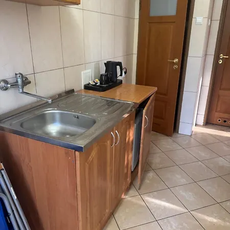 Rewita Waplewo Prázdninový areál Maroz