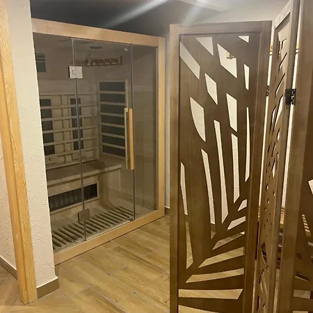 Parque de vacaciones Rewita Waplewo Maroz