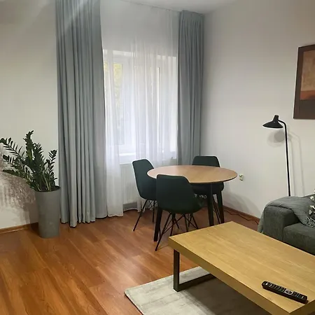 Parque de vacaciones Rewita Waplewo Maroz