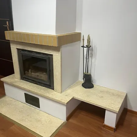 Rewita Waplewo Parque de vacaciones Maroz