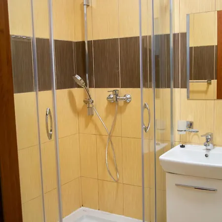 Prázdninový areál Rewita Waplewo Maroz