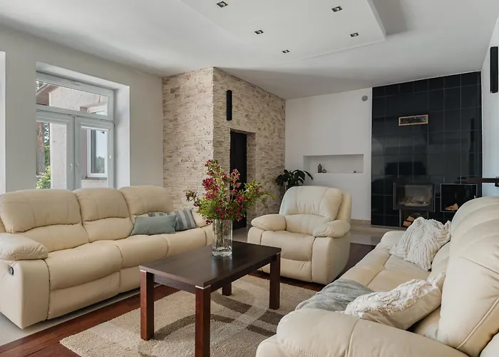 Rewita Waplewo Prázdninový areál *