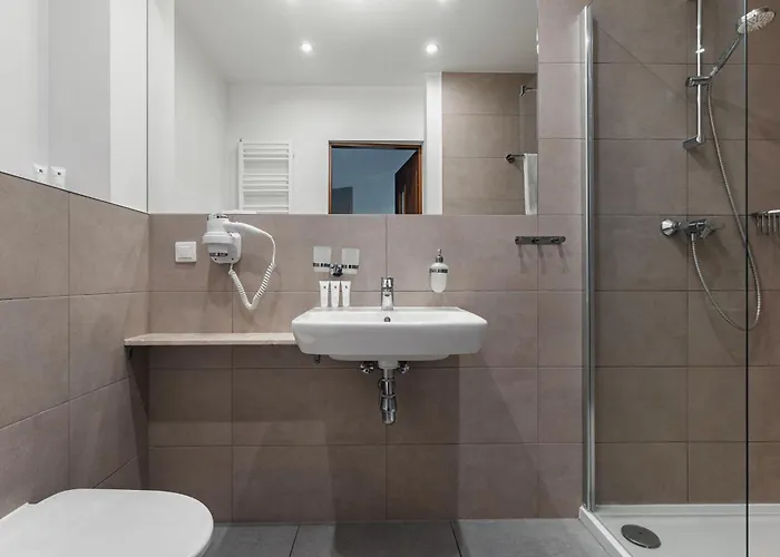 Prázdninový areál Rewita Waplewo