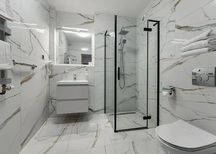 Rewita Waplewo Prázdninový areál *