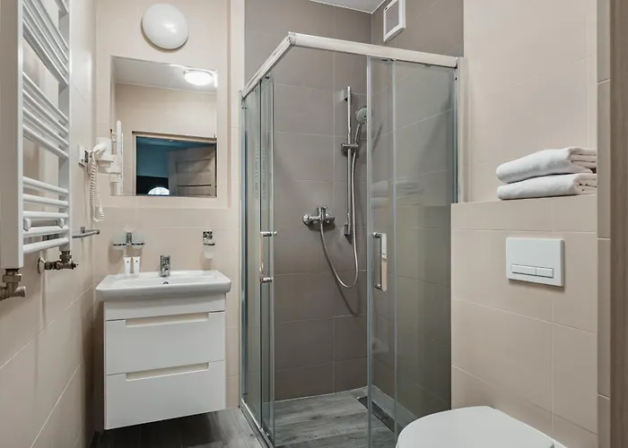 Rewita Waplewo Prázdninový areál *