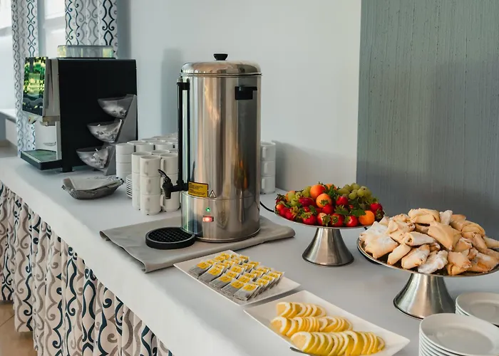 Rewita Waplewo Prázdninový areál *