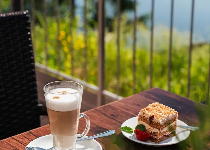 Prázdninový areál Rewita Waplewo Maroz