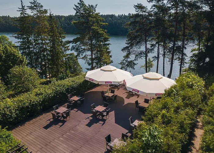 Rewita Waplewo Prázdninový areál