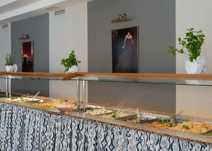 Rewita Waplewo Prázdninový areál *