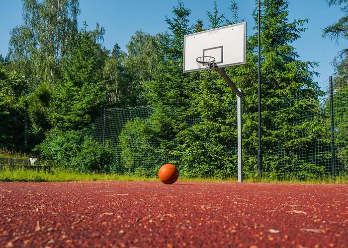 Rewita Waplewo Prázdninový areál *