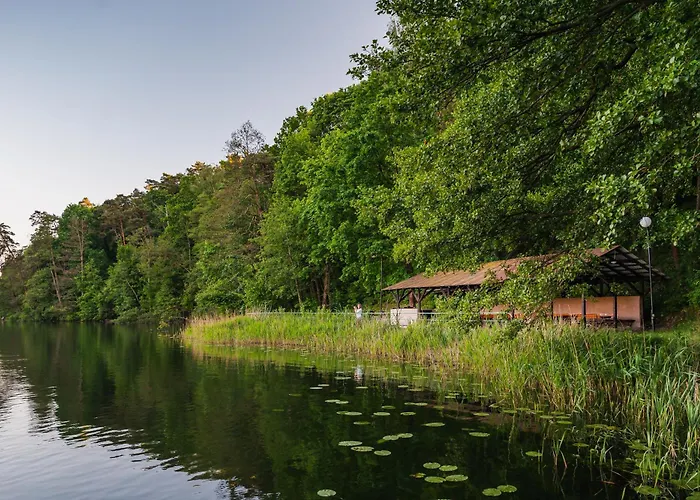 Rewita Waplewo Prázdninový areál