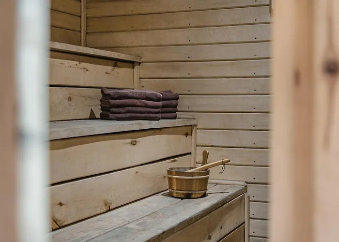 Rewita Waplewo Prázdninový areál *