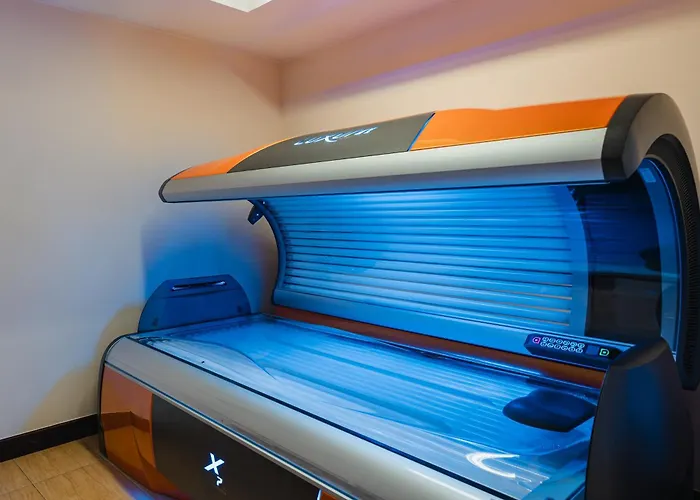 Prázdninový areál Rewita Waplewo *