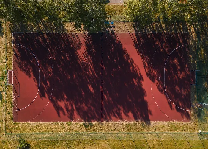 Rewita Waplewo Prázdninový areál