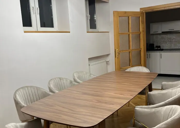 Rewita Waplewo Prázdninový areál