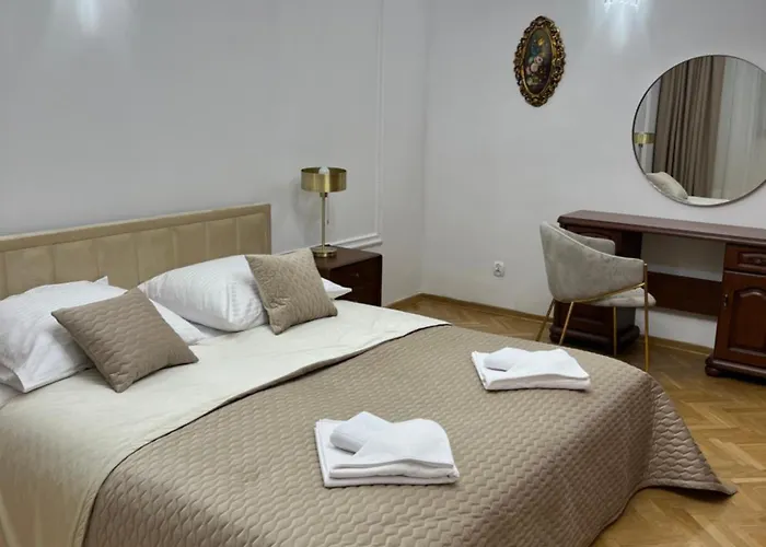 Prázdninový areál Rewita Waplewo