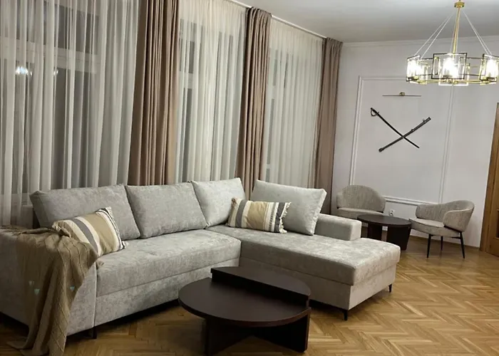 Prázdninový areál Rewita Waplewo